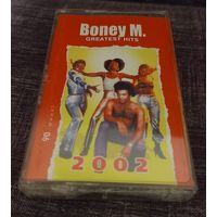 Boney M. - Greatest Hits