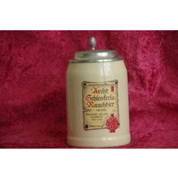 Кружка пивная ( Германия )   17 см