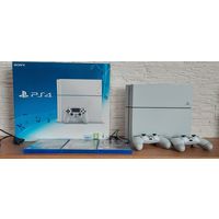 Игровая приставка Sony PlayStation 4 - 500GB