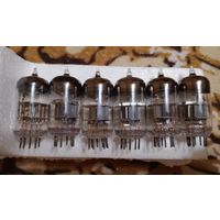 Радиолампа 6Ф12П цена за штуку
