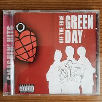 CD Green Day - Of The Edge