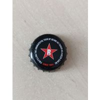 Крышки - пробки ( Эстония )