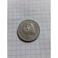 1 крона 1977 года
