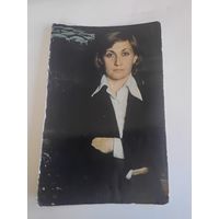 Артисты Чиаурели