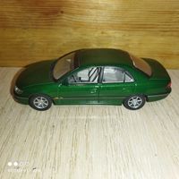 Opel Omega MV 6.1:43