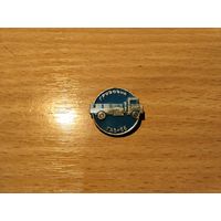 Грузовик ГаЗ 66