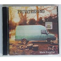 2CD Mark Knopfler – Privateering (2012)