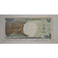 Индонезия   500