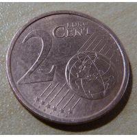 2 евроцента 2006 J Германия