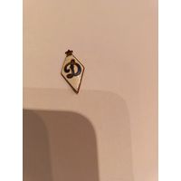 Знак СССР динамо