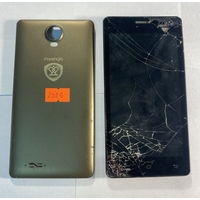 Телефон Prestigio PSP3509. Можно по частям. 2926