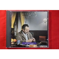 Georges Brassens - Les Copains D'abord (1988, CD)