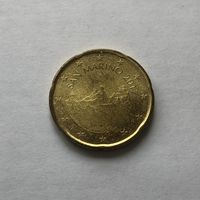 20 евроцентов 2017