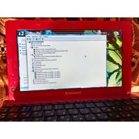 Нетбук Lenovo Ideapad S110