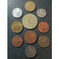 Мексика, Филиппины, ЮАР, Китай, Финляндия, США, Ю.Корея, Польша, Ямайка