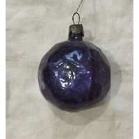 Ёлочная игрушка