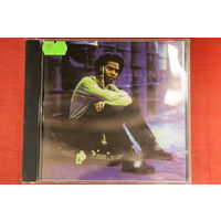 Paul Taylor - On the Horn (1997, CD)