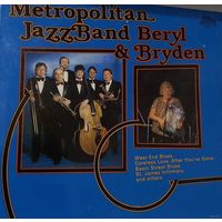Metropolitan Jazz Band & Beryl Bryden