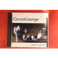 Smoma - Casual Lounge - Songs To Remember (2005, CD)