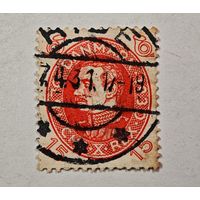 Дания марка