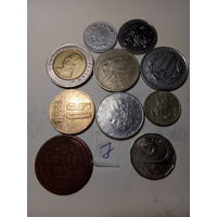 Сборный лот .7.