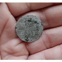 1/12 талера 1766 г