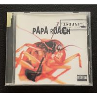 Papa Roach – Infest