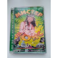 Фильм. "Мистер Бонс" на DVD.