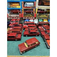 Москвич 426 номерной А3, решетка 2 фары с рифлением, без made in USSR в красном цвете, Тантал, Агат, Саратов с рубля.