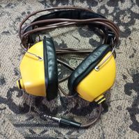 Наушники ТДС-6