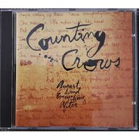 Counting Crows August And Everything After