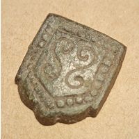 Ременная накладка