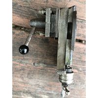 Малая продольная передача тв-4 школьник