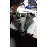 Велосипедное сиденье