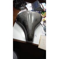 Велосипедное сиденье