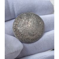 Шостак 1668 года.