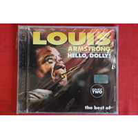 Louis Armstrong - Hello, Dolly! - The Best Of Louis Armstrong. Part II (2004, CD)