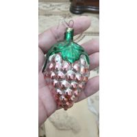 Гроздь винограда