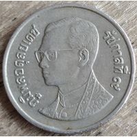 Таиланд 1 бат 1997. Возможен обмен