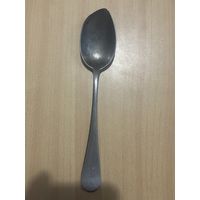 Ложка Стариная ,заострений кончик