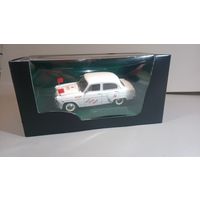Москвич 1/43