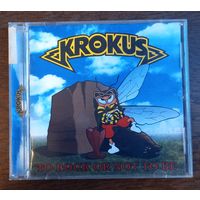 Krokus - To Rock Or Not To Be