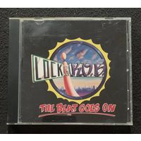 Lock & R.O.B. – The Beat Goes On / USA