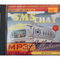 CD MP3 SMS Chat 50-50