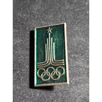 Олимпиада 80