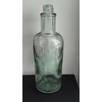 Бутылочка ww2 от немецкого Одеколона Birkenwasser