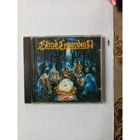 Сд диск BLIND GUARDIAN(Somewhere far beyond)