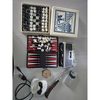 Лот разных полезных вещей с 1 р без мц