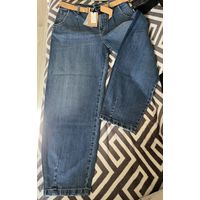 Джинсы Maryley, Италия, L (46-48), ДЕШЕВЛЕ!