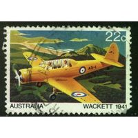 Австралия - 1980 [Mi. 736] Гашеная (AU17)
